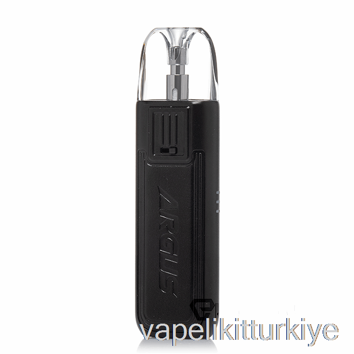 Elektronik Sigara Kalemi Vape Mate Voopoo Argus Pod Se 18w Pod Sistemi Siyah